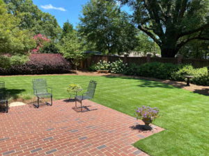 Lawn Care Columbus GA